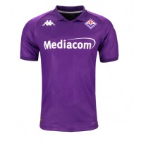 Camiseta Fiorentina Primera Equipación 2024-25 manga corta